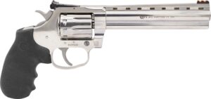 CLT KNG COBRA 22LR DA 6 10R