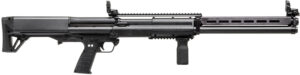 KEL KSG 12/30.5 SHTGN 25RD