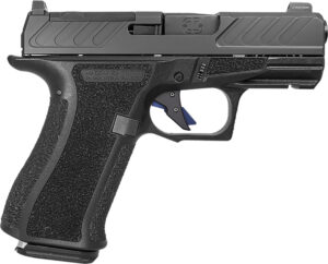SHD CR920X LE OR 9MM BLK 15RD