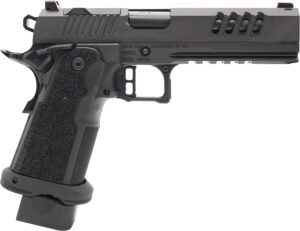 BER M2XI 1911DS 9MM 5S 22R BLK