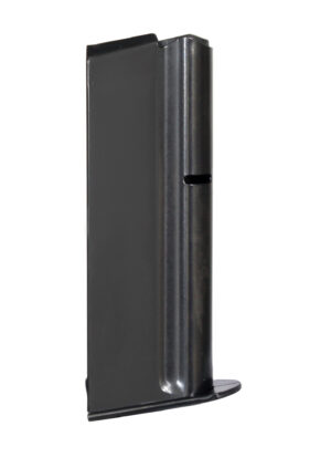 MGR MAG DE XIX 44M BLK 8RD