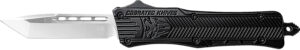 CBT MED CTK-1 BLACK TANTO