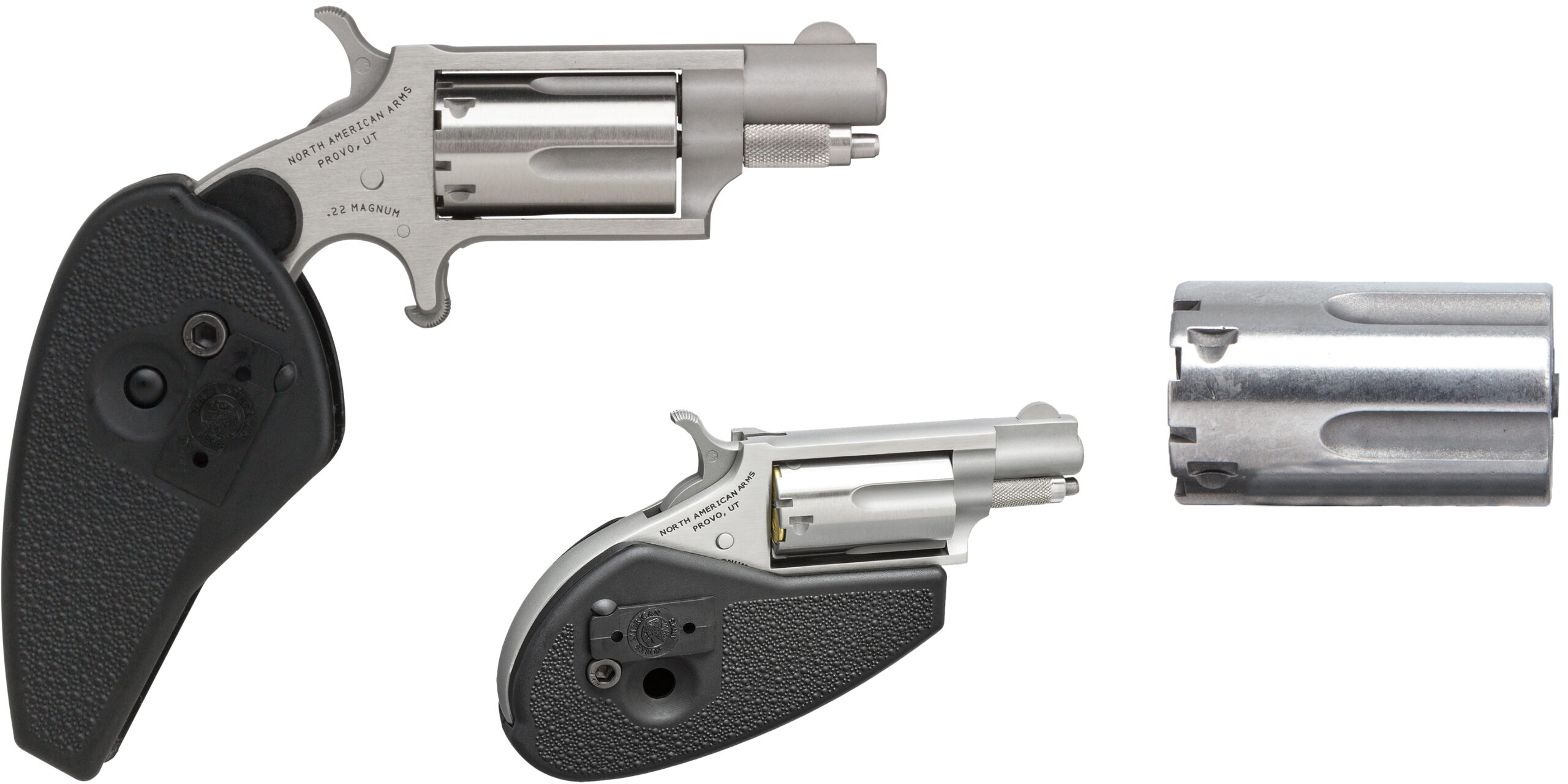 NAM MINI-REV 22LR/22M 1.125 HG