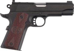 CLT COMBAT COMM 9MM PST 9R OR