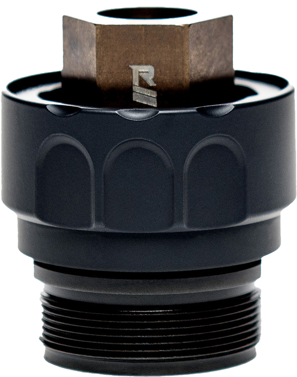 RGD OBSIDIAN DUAL TAPER MOUNT
