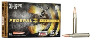 FDR 30-06 165GR BAR TSX 20RD