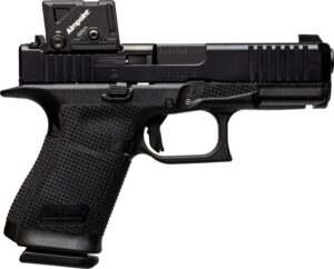 GLK 19G6 9MM 15RD DC8 COA AIMP