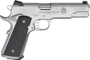 SPG 1911 TRP 45AP 5SS RANGE CA