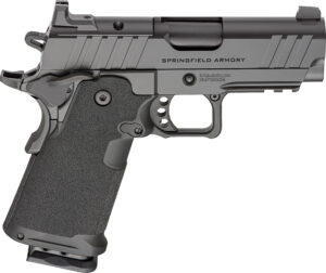 SPG 1911 DSPRD FSZ 9MM 3B 10R