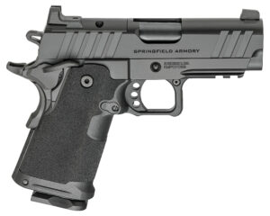 SPG 1911 DSPRD CMP 9MM 3B 15R