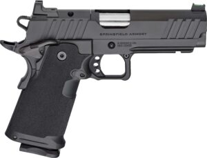 SPG 1911 DSPRD 9MM 4B 10R