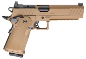 SPG 1911 DSPRD 9MM 5CB 20RD