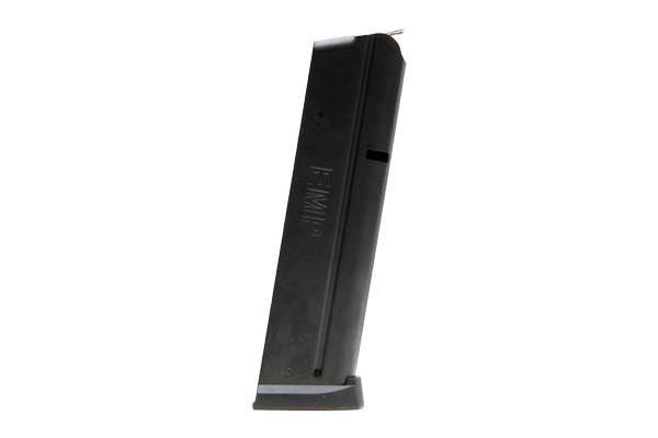 SPG MAG EMP CHAMP 9MM SS 10RD
