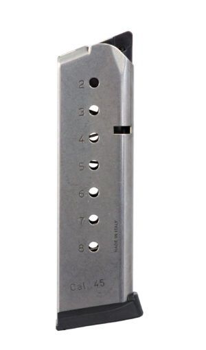 SPG MAG 1911A1 45 SS 8RD