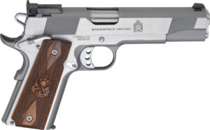 SPG 1911 9MM TGT 5SS AS CA 9RD
