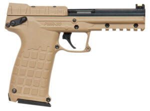 KEL PMR-30 SA 22M PST 30RD TAN