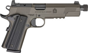 SPG 1911 OP AOS 45AP 5OD TB 8R