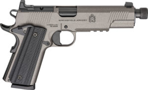 SPG 1911 OP AOS 45AP 5TUN TB 8