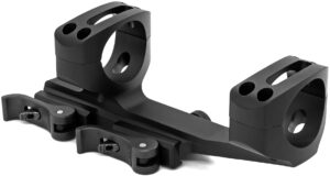 WAR QD XSKEL RNG/MNT 30MM