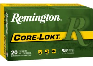 REM 280 140GR CORE PSP 20RD