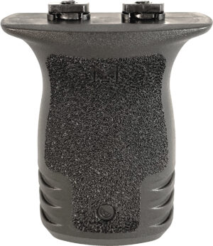 MFT REACT COMP VERT GRIP BLK