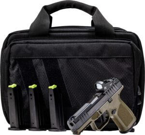 ROS RM1C 9MM OR ODG 15RD BNDL