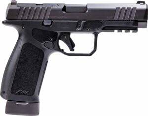 ROS RM1F 9MM BLK 17/19RD