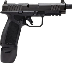 ROS RM1F 9MM TAC TB BK 17/24RD