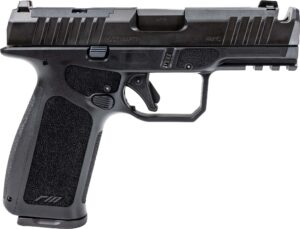 ROS RM1X 9MM COMP BLK 10RD