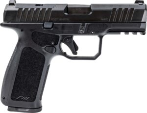 ROS RM1X 9MM BLK 17/19RD