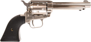 HER RGH RDR 22LR 4.75 NICKEL