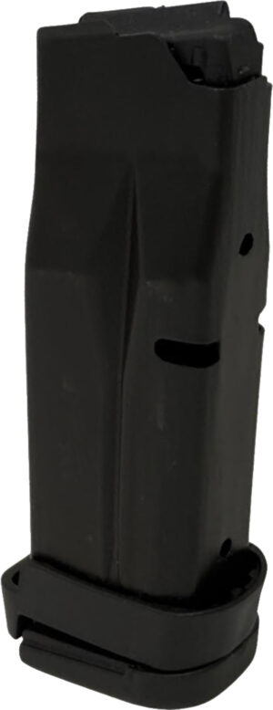 PRO MAG MAX9 9MM BLK 12RD