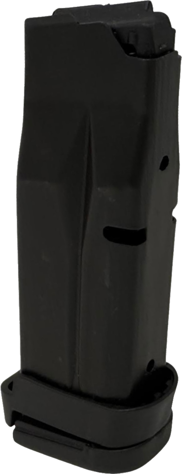 PRO MAG MAX9 9MM BLK 12RD