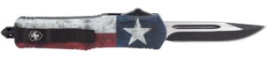 TPL SMALL CAPTAIN DROP POINT
