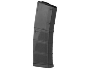 MFT MAG AR15 5.56 BLK 30RD