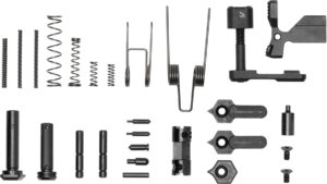SKI AR-15 ENHD LWR PRTS KIT