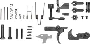 SKI AR-15 CMP ENHD LWR PRT KI