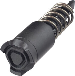 SKI FWD ASSIST TRI BLK