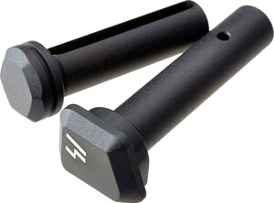 SKI AR ULTRA LGHT TD PINS BLK