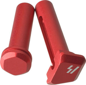 SKI AR ULTRA LGHT TD PINS RED