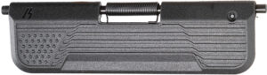 SKI ENH ULT DST CVR FLAG BLK