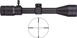 SIG BUCKMASTER 3-12X44 BDC