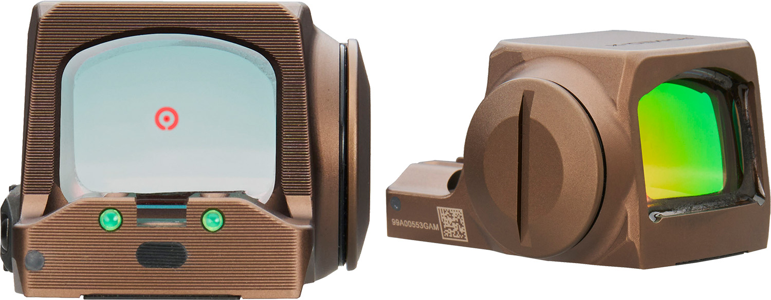 SIG ROMEOX CMPCT CIRC 1X24 FDE
