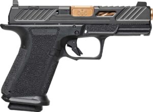 SHD MR920 ELIOR 9MM BRZ 10RD