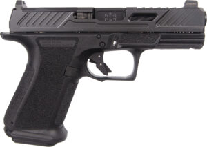 SHD MR920 ELIOR 9MM BLK 10RD