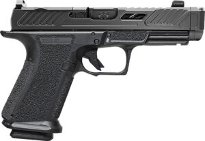 SHD MR920P ELIOR 9MM BLK 15RD