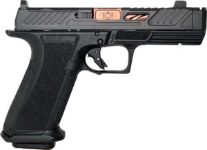 SHD XR920P ELIOR 9MM BRZ 17RD