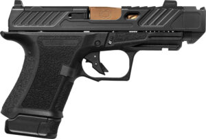 SHD CR920P ELIOR 9MM BRZ 13RD