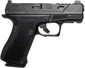 SHD CR920X ELIOR 9MM BLK 15RD