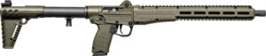 KEL SUB2000 GLK 10MM 15RD GRN